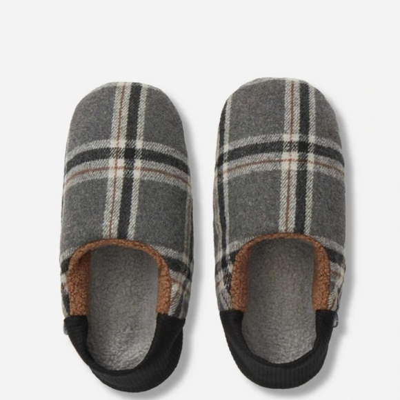 Brooklinen Other - Brooklinen Slidder Slipper XS